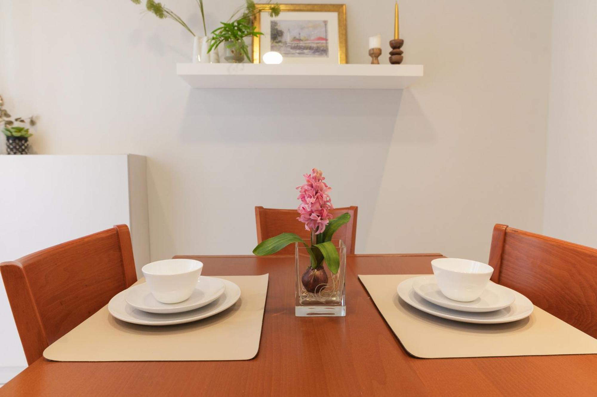 Magico Home City Heart Luxury Appartment Alexandroupoli Bagian luar foto