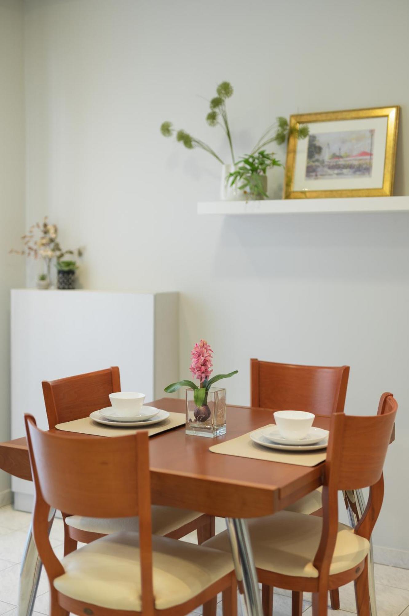 Magico Home City Heart Luxury Appartment Alexandroupoli Bagian luar foto